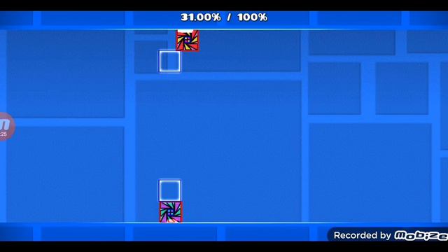 просто делал уровень и произошло это... смотреть онлайн