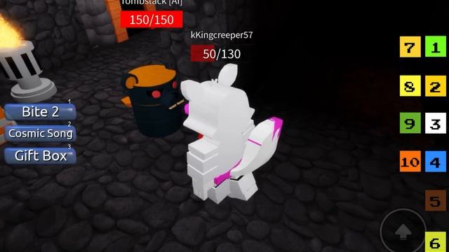 How to get every 6 new characters in Roblox Fnaf World Multiplayer 2 [ALPHA] смотреть онлайн