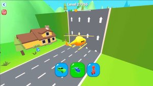 Double Flatbed Trailer Truck vs Speedbumps Train vs Cars Beamng Drive