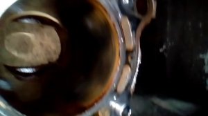 Тойота ипсум,3S,масложор,обзор ч1,