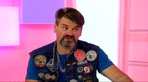 Программа "В центре внимания" интервью с Олегом Шульга .