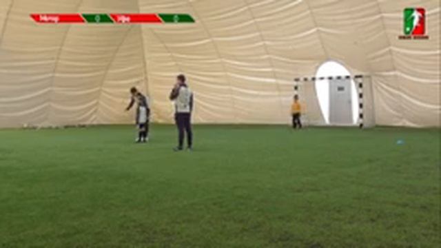 Турнир по футболу « КУБОК КАЗАНИ» среди команд 2015-2014 года » Первая камера (МАНЕЖ Sport City) смотреть онлайн