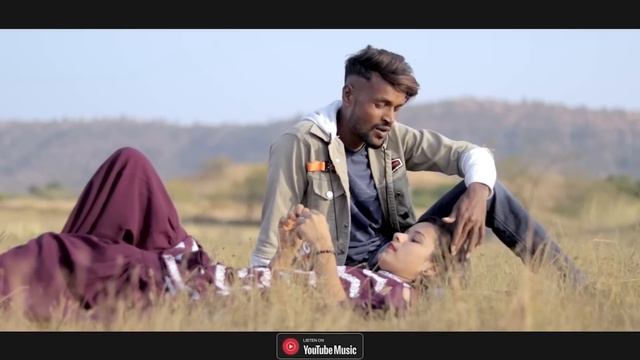 मना दिल नी राणी तू,,, Mana Dil Ni Rani.. 2023 New love 💞song #sandip_sonawane