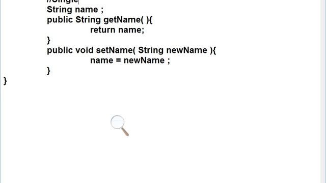 7 JavaCourse OCA 1Z0 808 Understanding the Java Class Structure javac classes vs files and comments смотреть онлайн