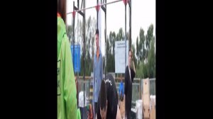 WSC 2024 Кислый Франческо (трансляция финальное задание)