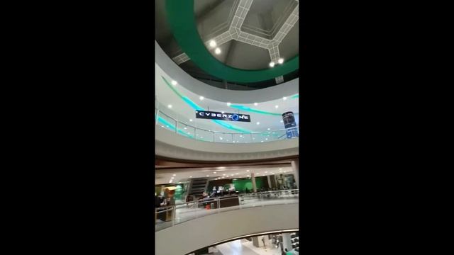Quality Time, Team Payaman Cdo Club, is in The Mall