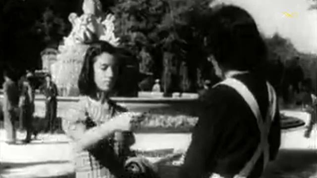 Оркестр п/у Джеральдо - Уан-степ смотреть онлайн