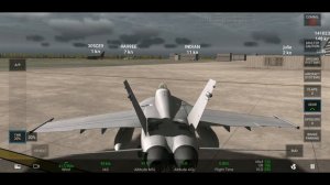RFS Real Flight Simulator Funny Moments#73