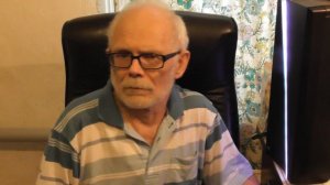 Как кричат снежные люди. Андрей Строганов 17 08 2021 г.