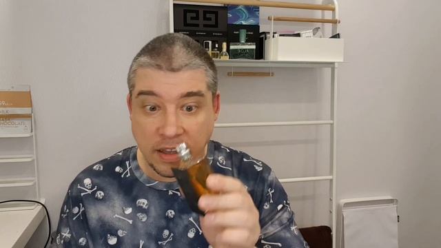 KINSKI - ГЕНИЙ ИЛИ ПАДШИЙ? КТО ОН ТАКОЙ? ОБЗОР АРОМАТА смотреть онлайн