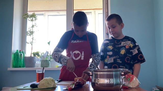 Что можно сделать из горбушки? смотреть онлайн