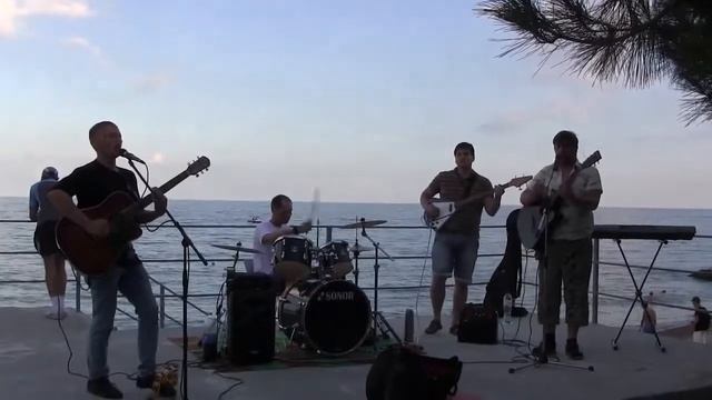 ВиА Мастер КлаSS. Жуки Батарейка cover смотреть онлайн