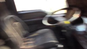 Foton Auman 1099 Шланг на автономку