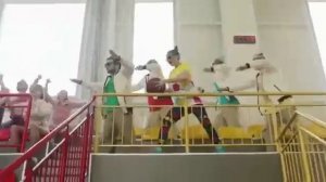 Open Kids ft. Quest Pistols Show -Круче всех