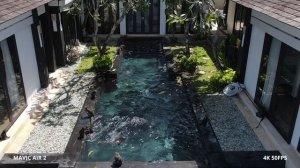 Большой обзор Mavic Air 2. Все режимы.