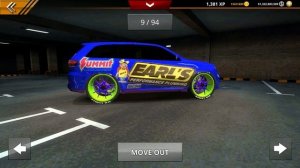 No Limit Drag Racing 2.0 | BEST DRIFT CAR | INSANE DRIFT COURSE | TOYOTA SUPRA