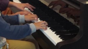 Diabelli - Sonatine for piano 4 hands Op.163 No.1 in C major