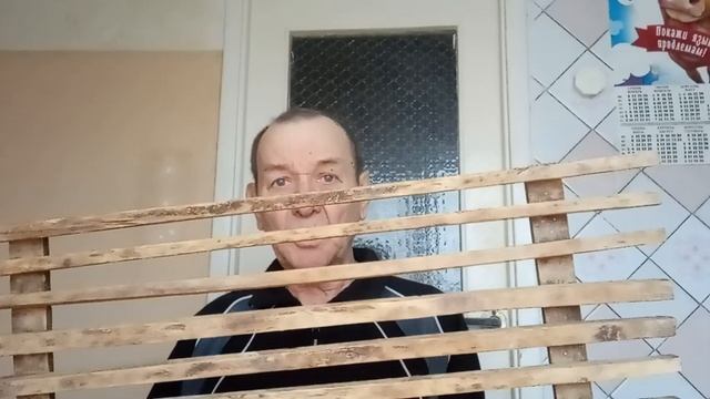 Удобное сидение и полка на ванну, своими руками. Опыт Куликова. смотреть онлайн