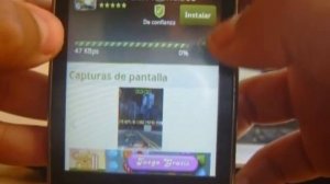 juegos para android -gangstar 2 #2