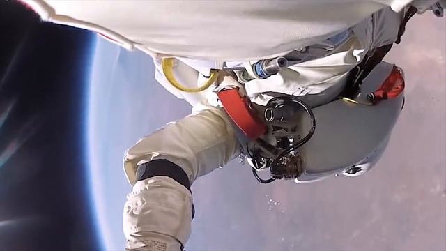 Прыжок из стратосферы глазами парашютиста 2020 | Jump from the stratosphere 2020