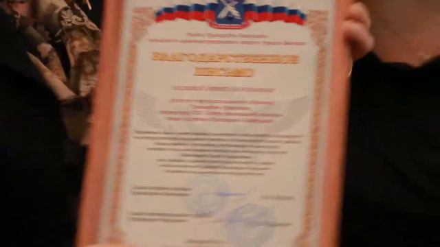 НГ в Тропарево-Никулино смотреть онлайн