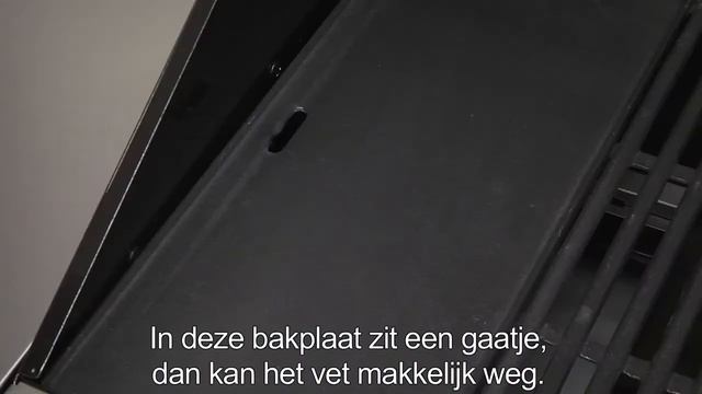 Grandhall Premium GT3 Built in - встраиваемый газовый гриль смотреть онлайн