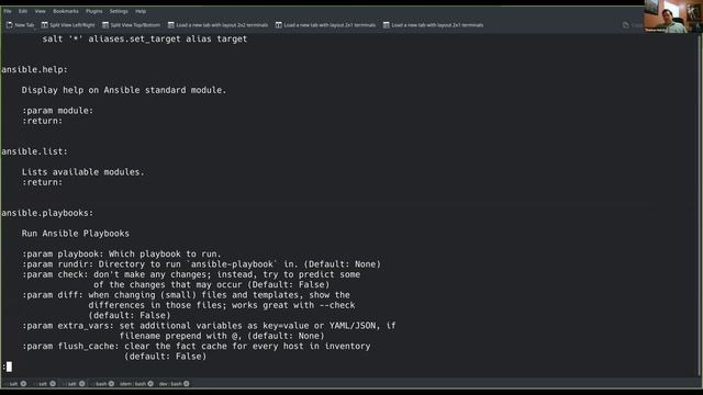 Salt Project Virtual Meetup - APJ August - Remote Execution смотреть онлайн