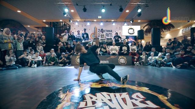 KIYANIZZA VS GREEN ❂ BATTLE SCHOOL KIDS ???9 смотреть онлайн