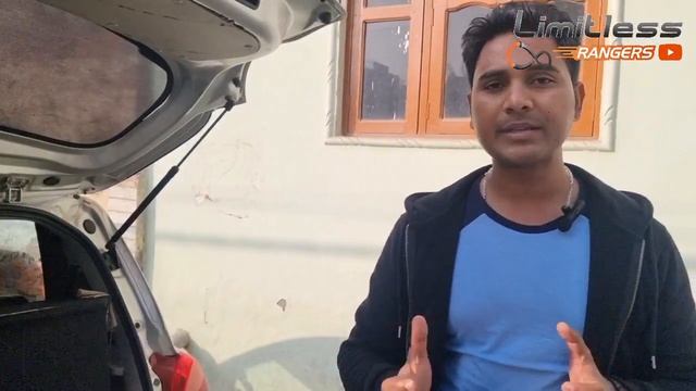 Best Audio Setup in CNG cars #celerio2022 #maruticelerio #celeriocng #marutisuzuki #bass #caraudio смотреть онлайн