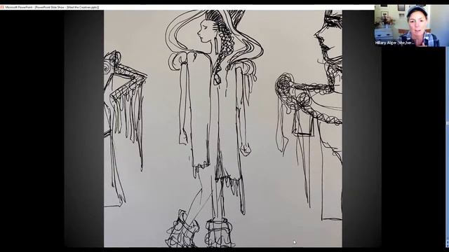 Slow Flowers Show Episode 564V смотреть онлайн