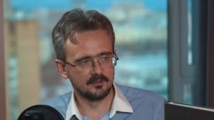 Нас ждёт не КРИЗИС, а КАТАСТРОФА! Андрей Школьников про передел мира