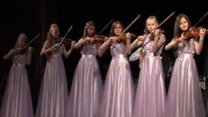 27 05 2014 Отчетный концерт музыкальной школы