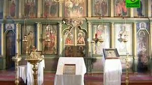 По святым местам. Чердынь