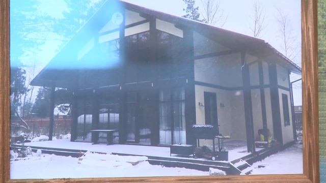 Выставка Строим Дом: Компания EвроДом смотреть онлайн