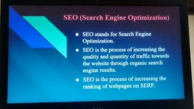 SEO Introduction Part 1 | Learn SEO in Hindi | Digital Masters смотреть онлайн