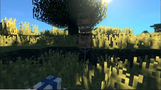 Мод на аниматроников . Обзор мода Fnaf Universe. смотреть онлайн