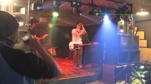 Old Brown Shoes - Баллада о расширении зрачков (Культурные Пьяницы, 18.01.2014)