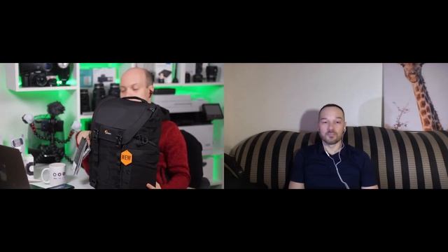 Гаджеты Travel Блогера и Фотографа. Куликов и Жуков смотреть онлайн