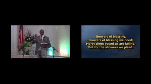 Berea SDA Worship Experience - Pastor George King- "A Divine Makeover"