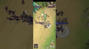 Kingdom Clash. В поисках хорошей расстановки.