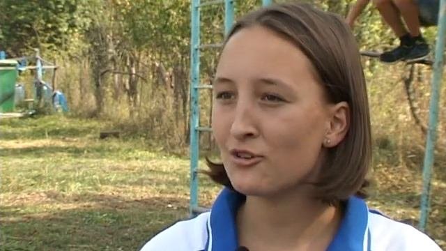 В горной местности Ахметовского поселения прошел школьный фестиваль туристов.