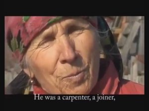Документальный фильм ЗЕМЛЯ2713