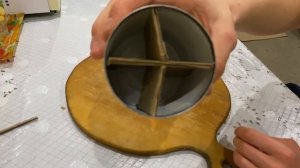 Делаем окопные, туристические СВЕЧИ из КОНСЕРВНЫХ банок