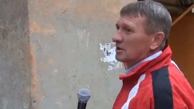 Текущий ремонт