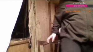 Михалыч на даче