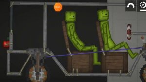 Мини-фильм "Страшный лес" короткий фильм melon playground [Смайл Хеппи]