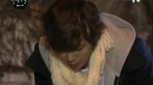 Park Jung Min - Human Theatre 2010 Ep5 18/02/2010 part 1