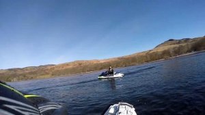 Loch Lomond Freestyle JetSki Club