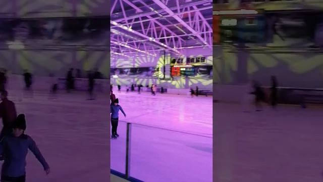 Ледовый парк Иваново смотреть онлайн