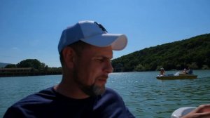 Кипарисовое Озеро Сукко // Подробный обзор